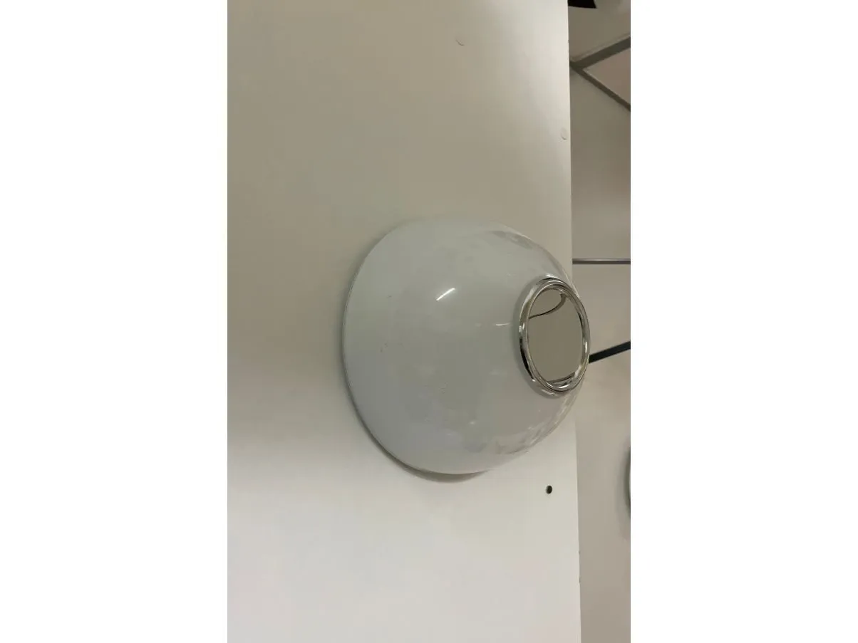 Applique Tilos 200 bianca, Artemide 2