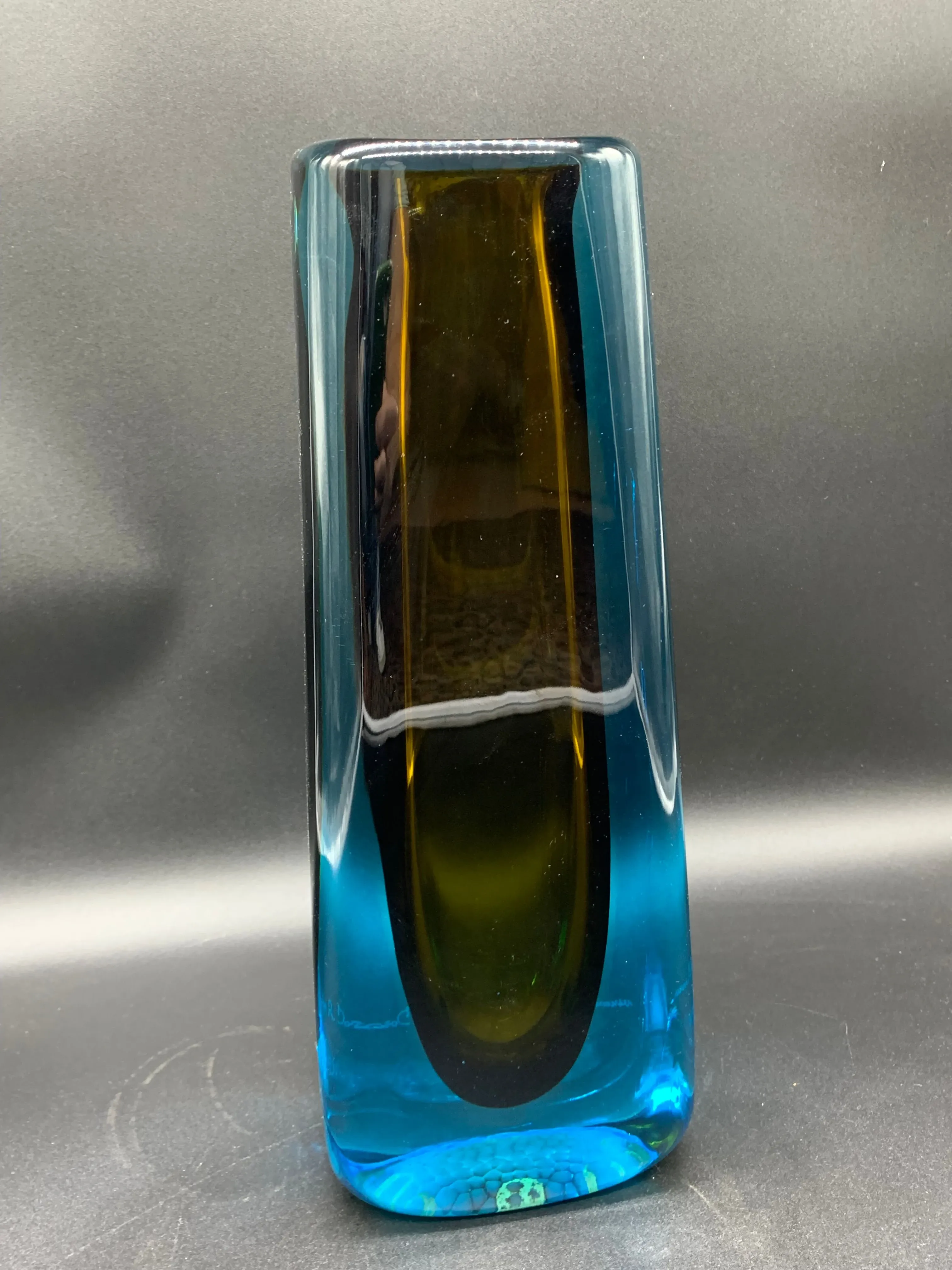 Passion vase by Rodolfo Dordoni 1