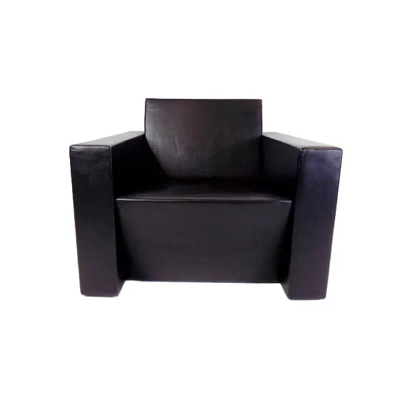 Elementaire EM02 armchair by Jean Nouvel, Matteograssi image