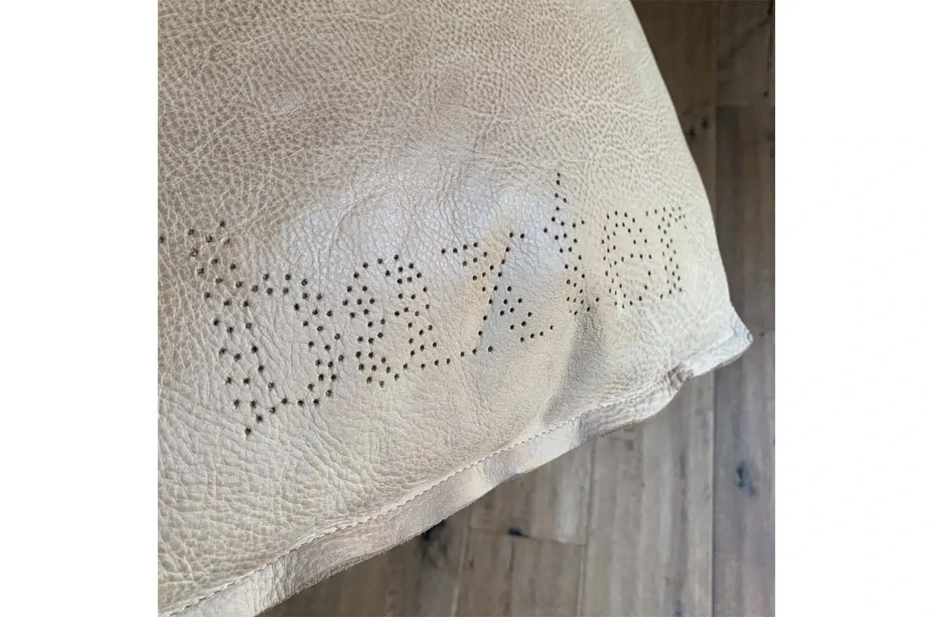 Budapest Soft (divano e pouf), Baxter 3