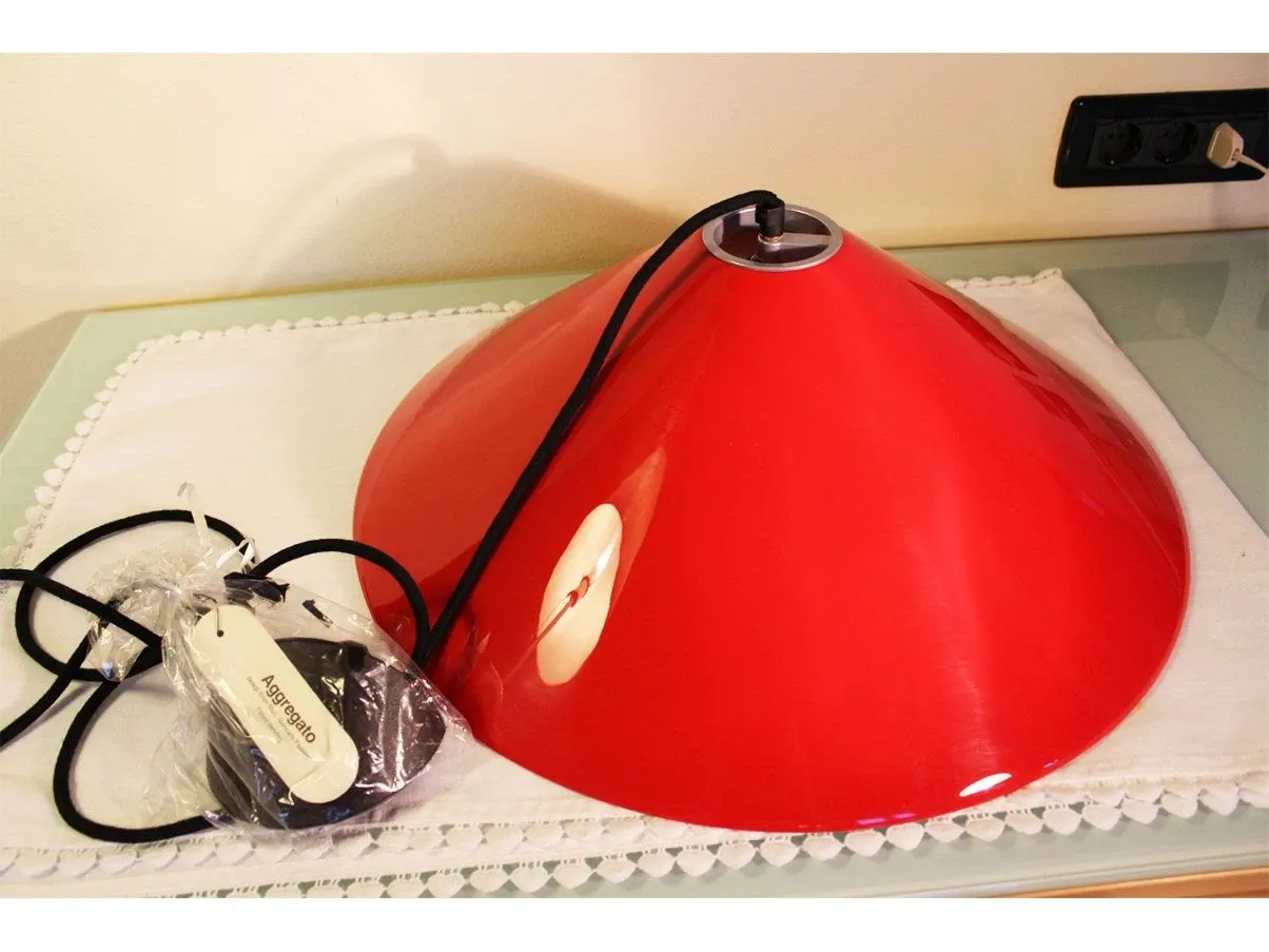 Aggregato, Artemide 2