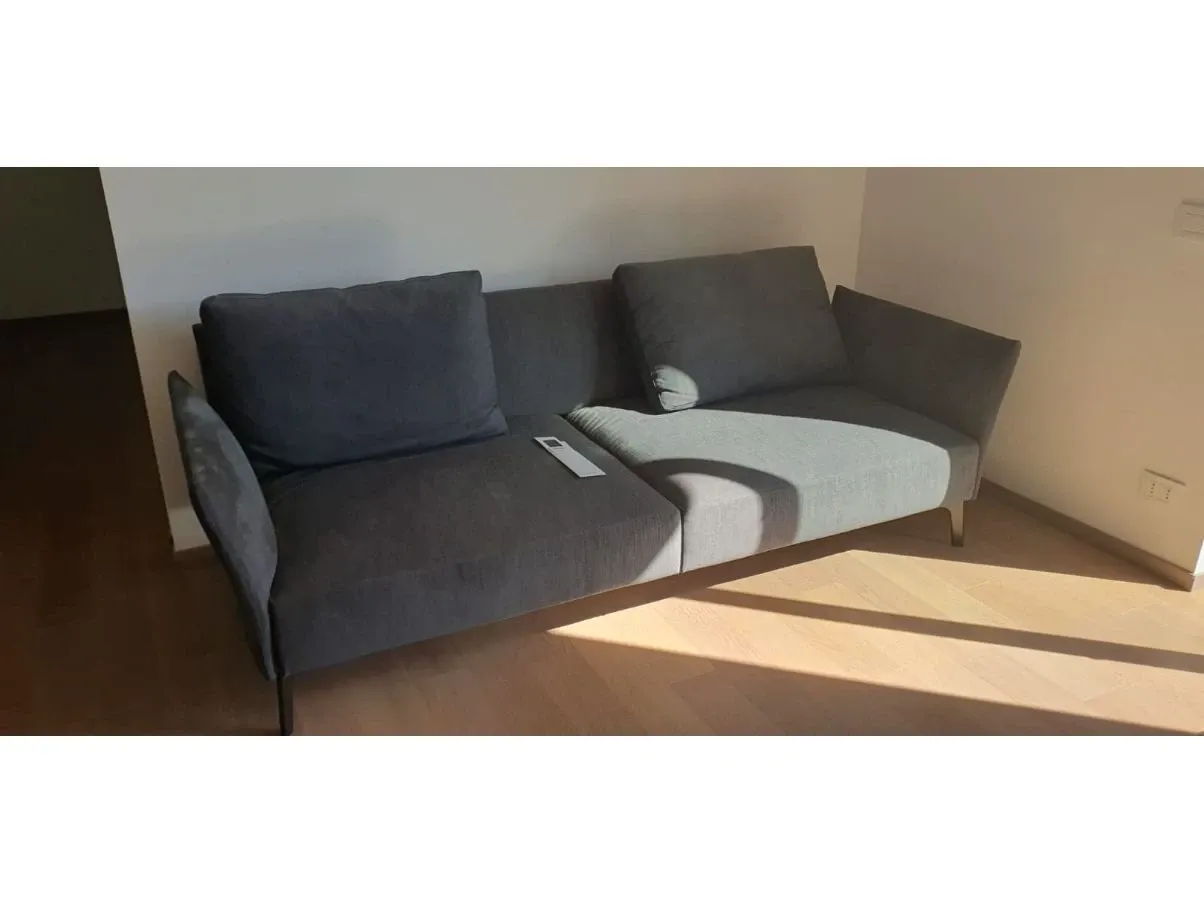 Divano 2 posti Jermin, Lema 4
