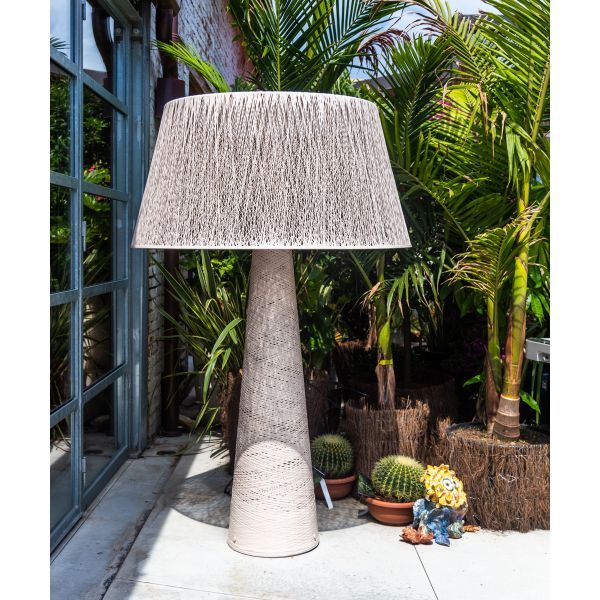 Lampada da terra Wind 4062 outdoor di Jordi Vilardell, Vibia image