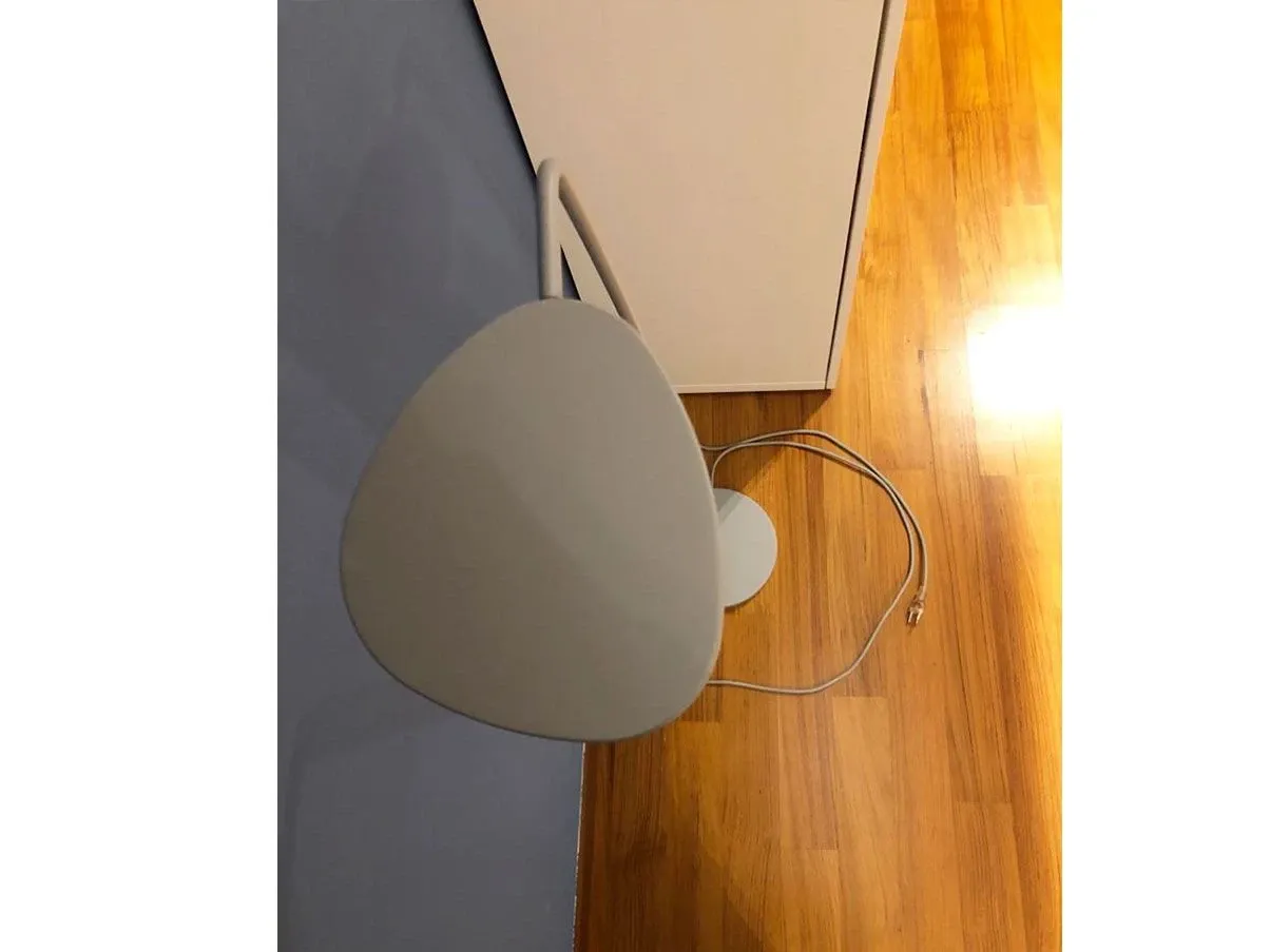 Leaf Floor Lamp, Muuto 