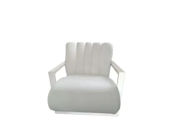 Leon (white), CorteZari 3