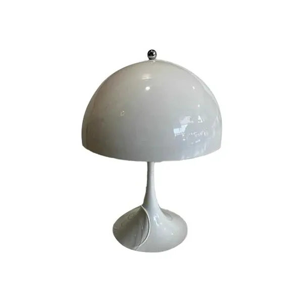 Iconic Panthella Mini table lamp, Louis Poulsen image