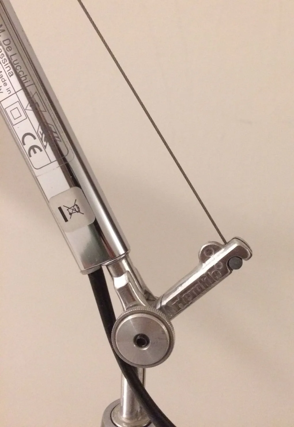 Tolomeo Micro, Artemide 2