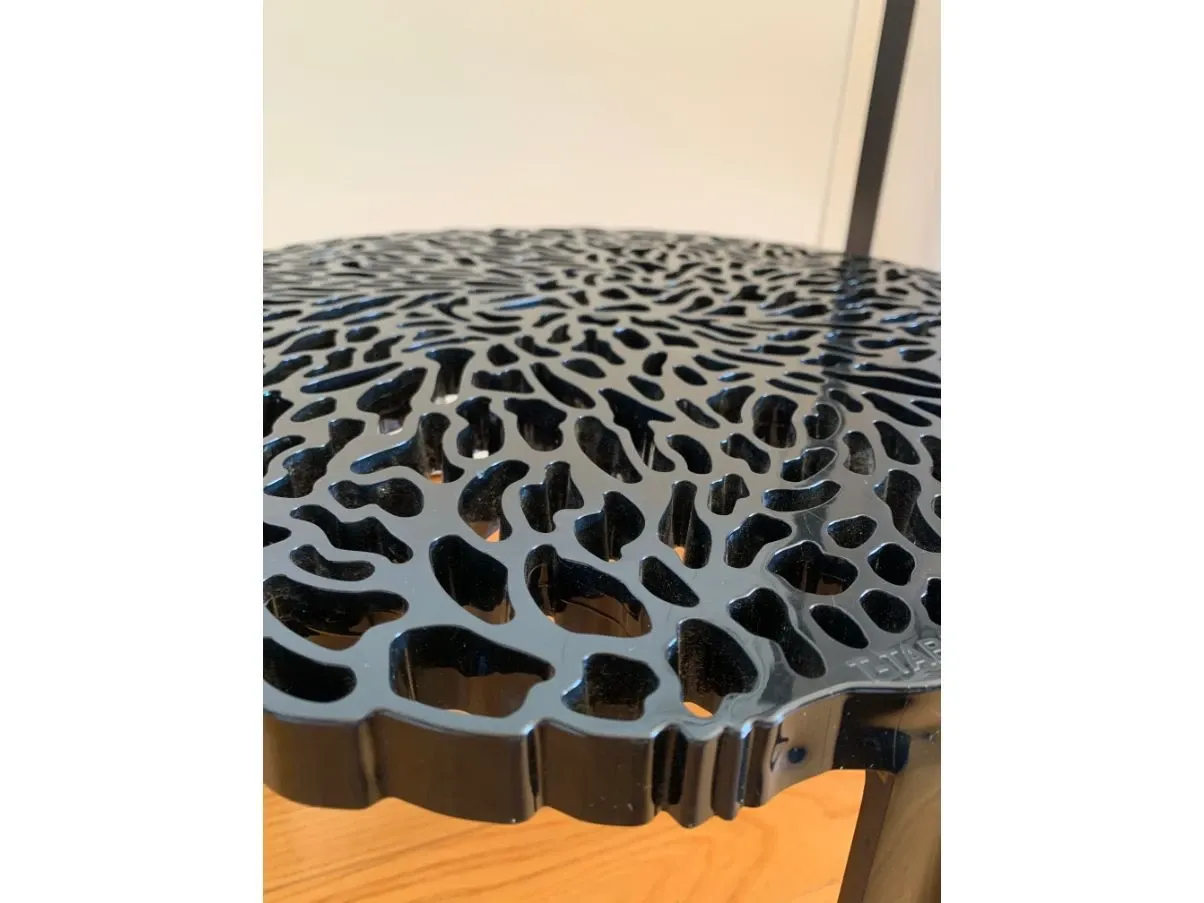 T-Table coffee table by Patricia Urquiola, Kartell 4