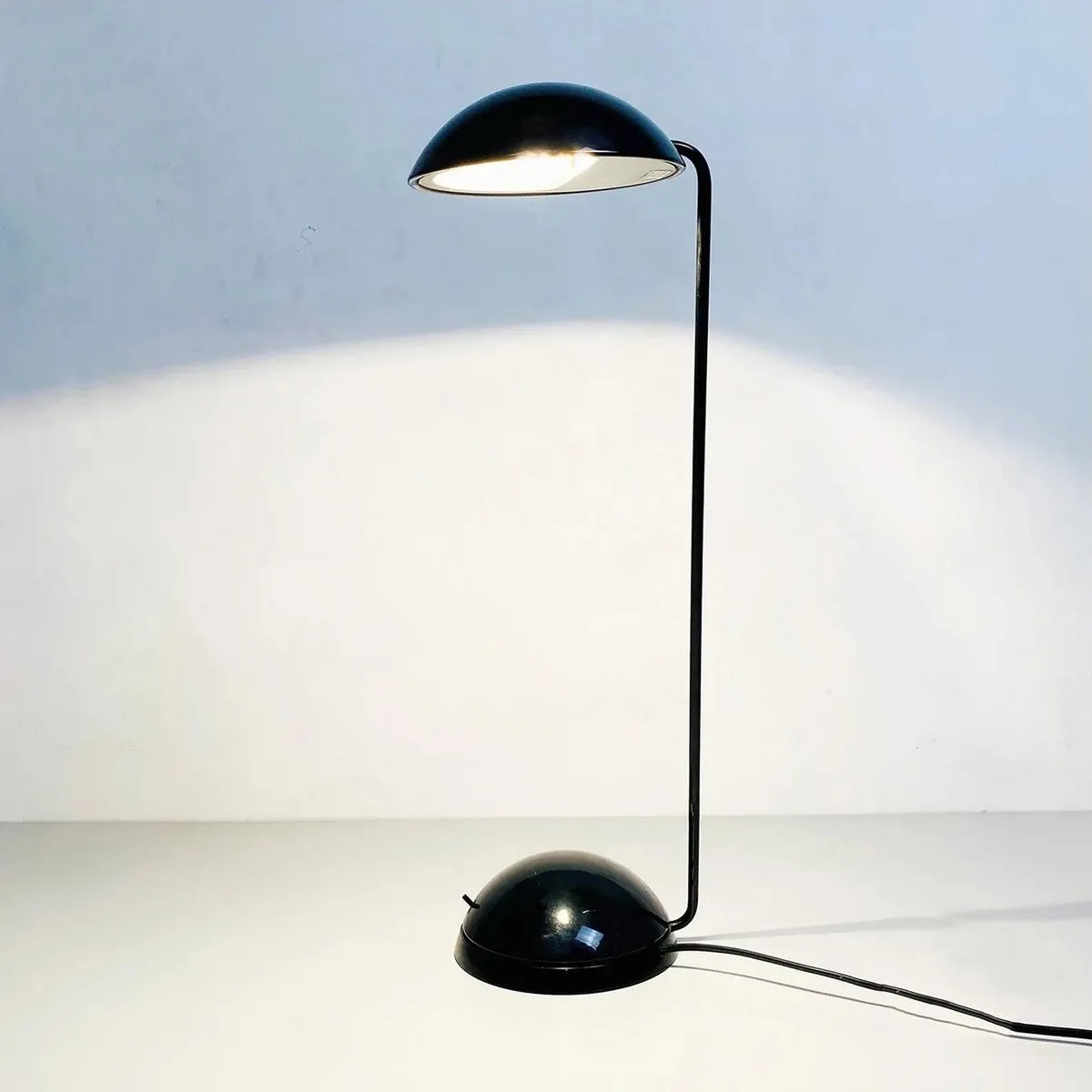 Vintage Bikini table lamp, 
