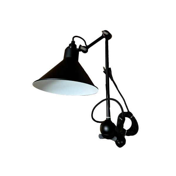 Wall lamp DCW edition N ° 210, Lampe Gras image