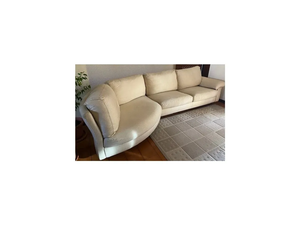 Girondo 4-seater corner sofa 10