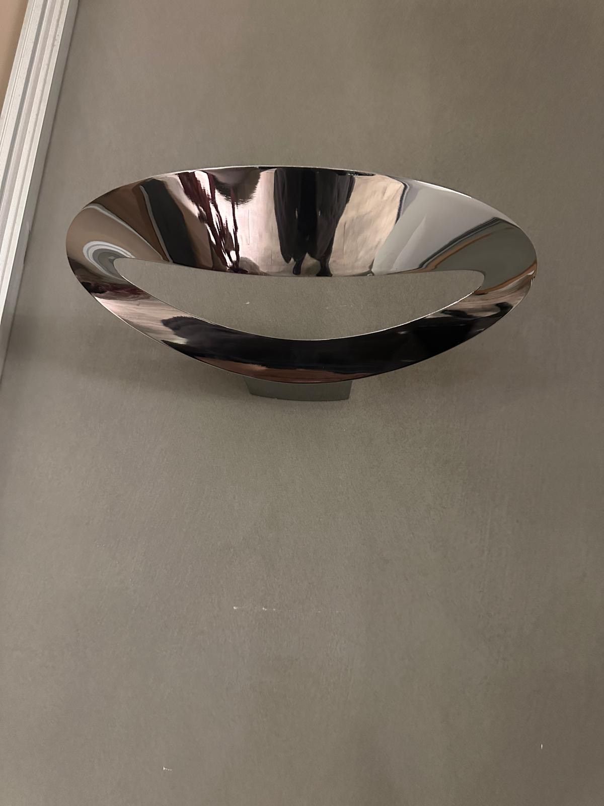 Mesmeri Wall Lamp by Eric Solé image