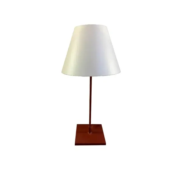 Costanzina table lamp (white), Luceplan image