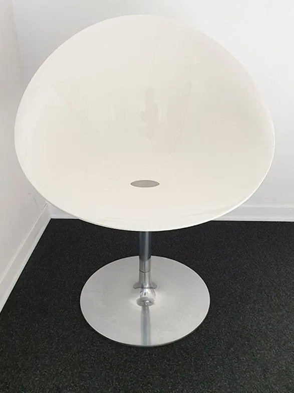 Ero/S/, Kartell 