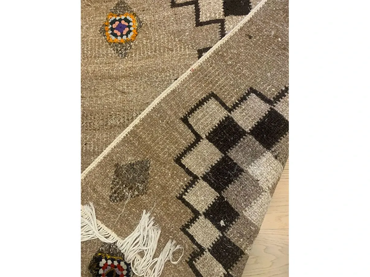 Tappeto Lalibela in lana (multicolore), Susanna Cati Design 2