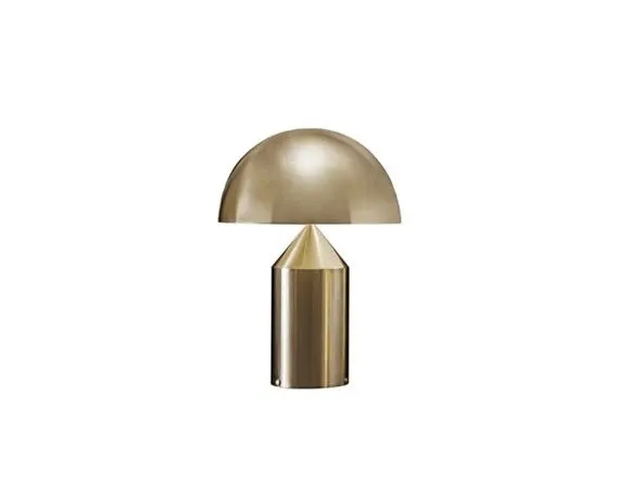 Atollo 238 (gold), Oluce 