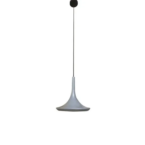 Club C3 ceramic pendant lamp (light blue), Oty Light image