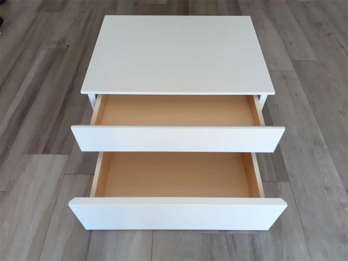 Comodino Quarantacinque, Lema 2