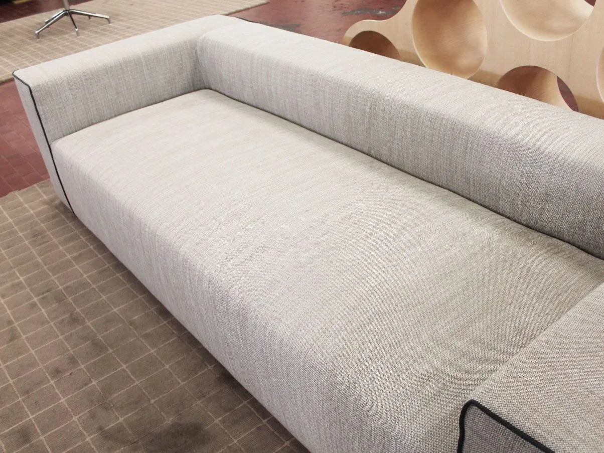 Panda Sofa, Cappellini 2