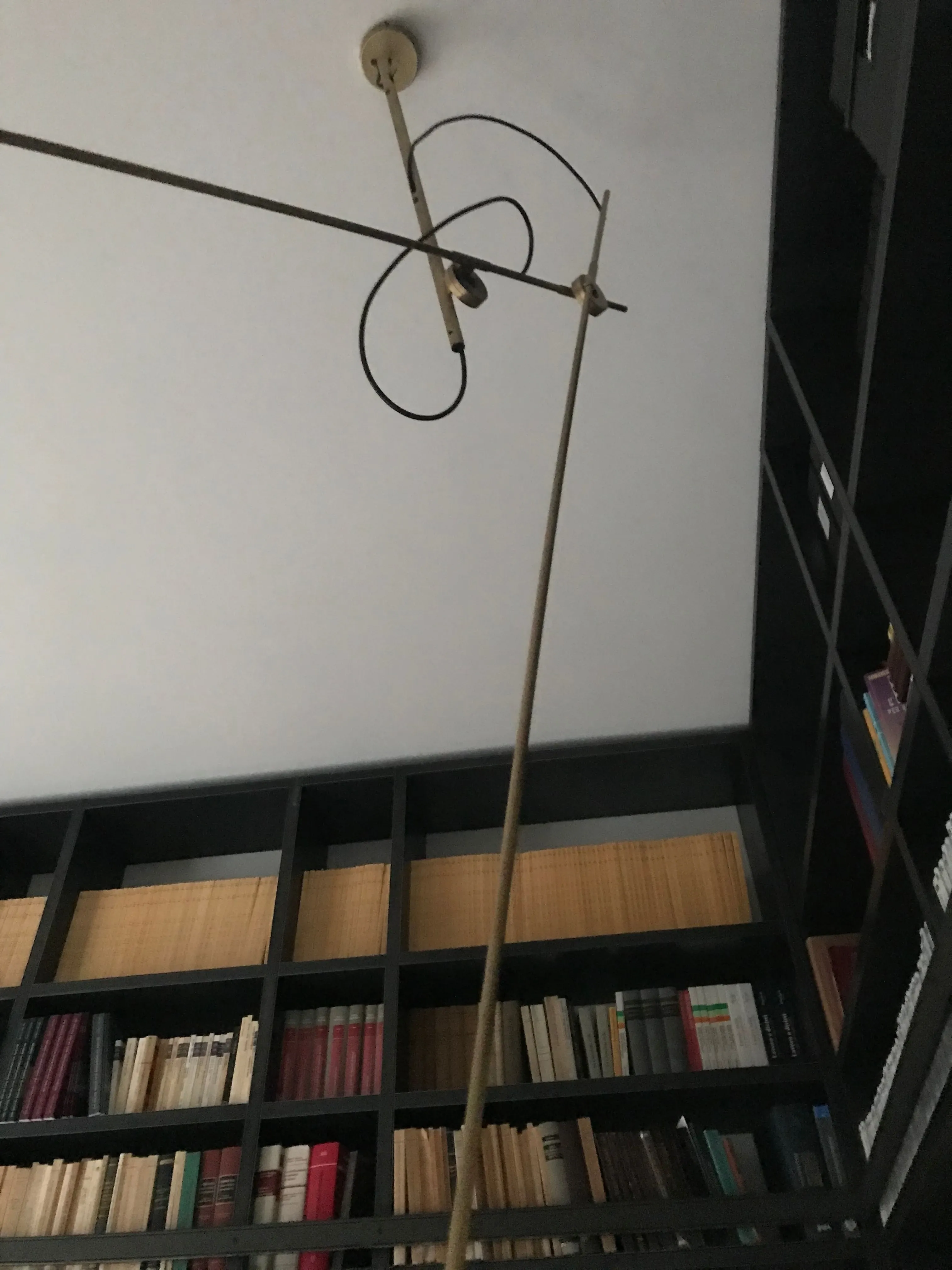 Lampada a sospensione VV Cinquanta T02-01BB, Astep 6