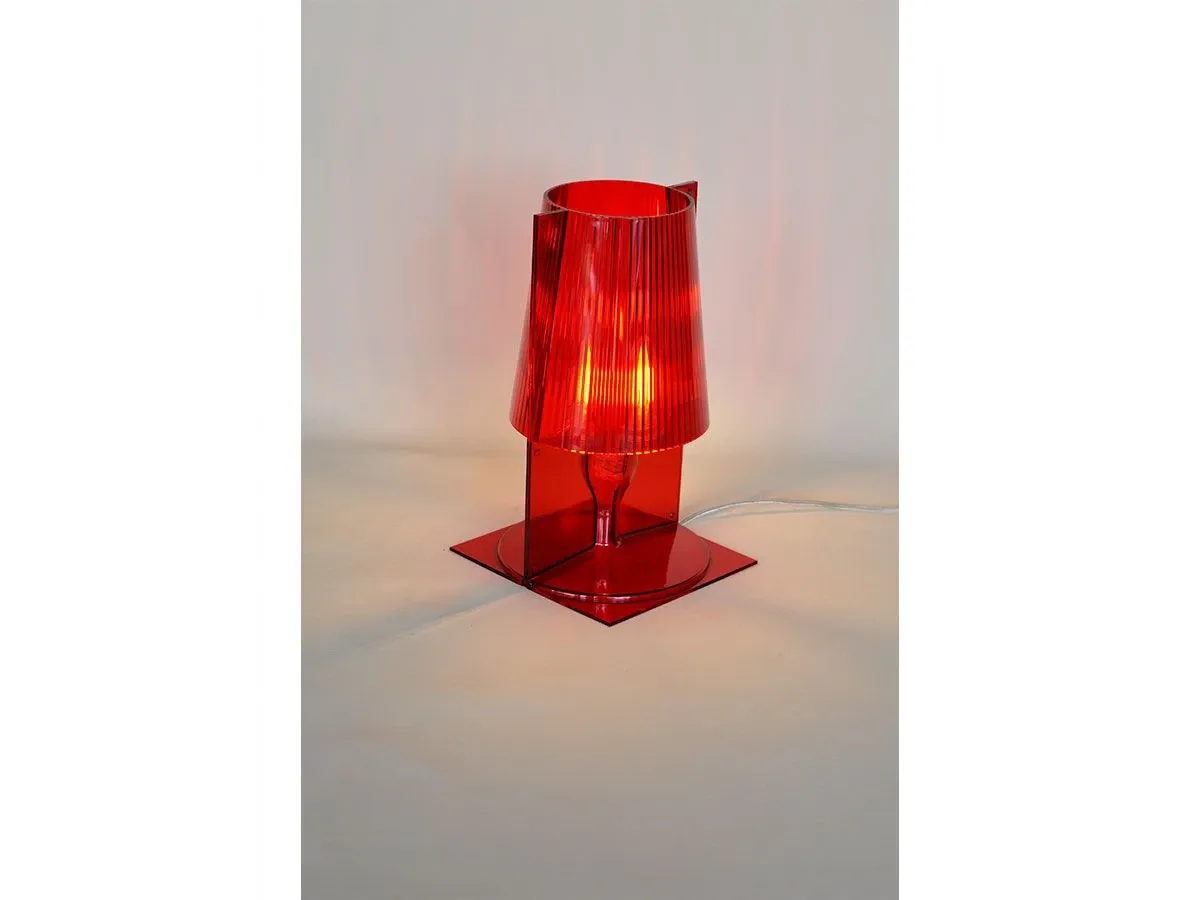 Take (rosso), Kartell 4
