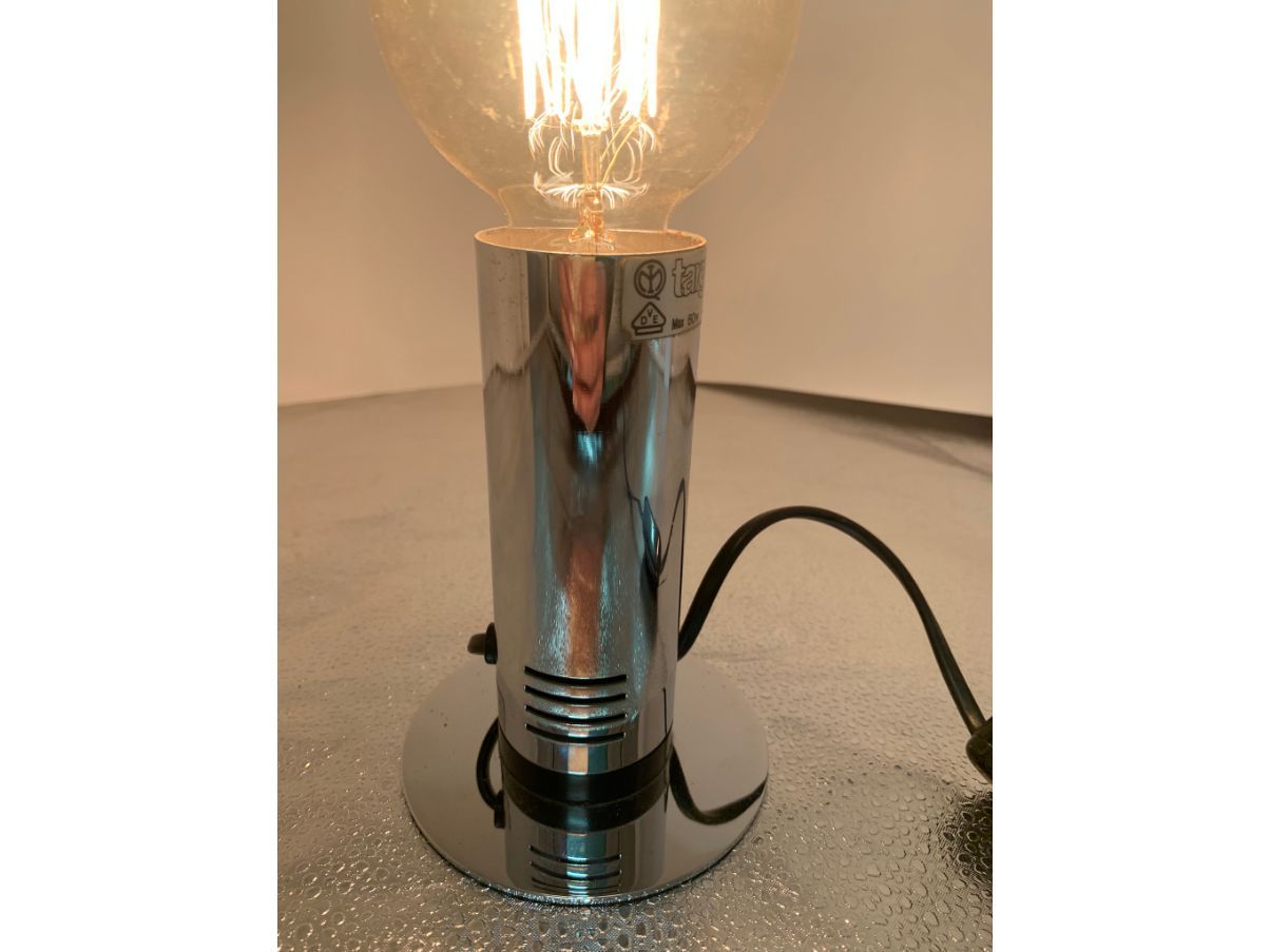 Sankey table lamp, Targetti Front