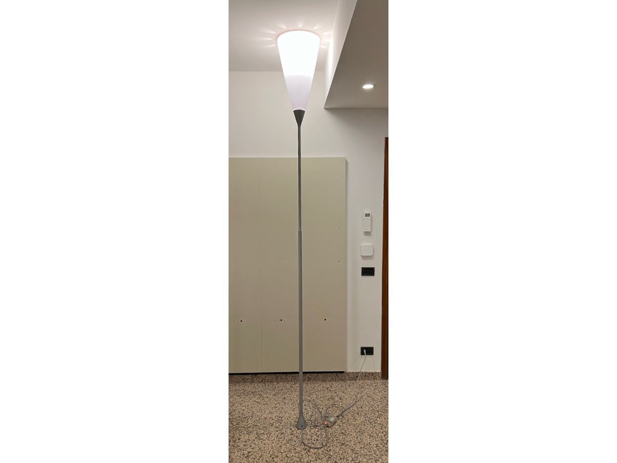 Lampada da terra Chichibio, Luceplan Front