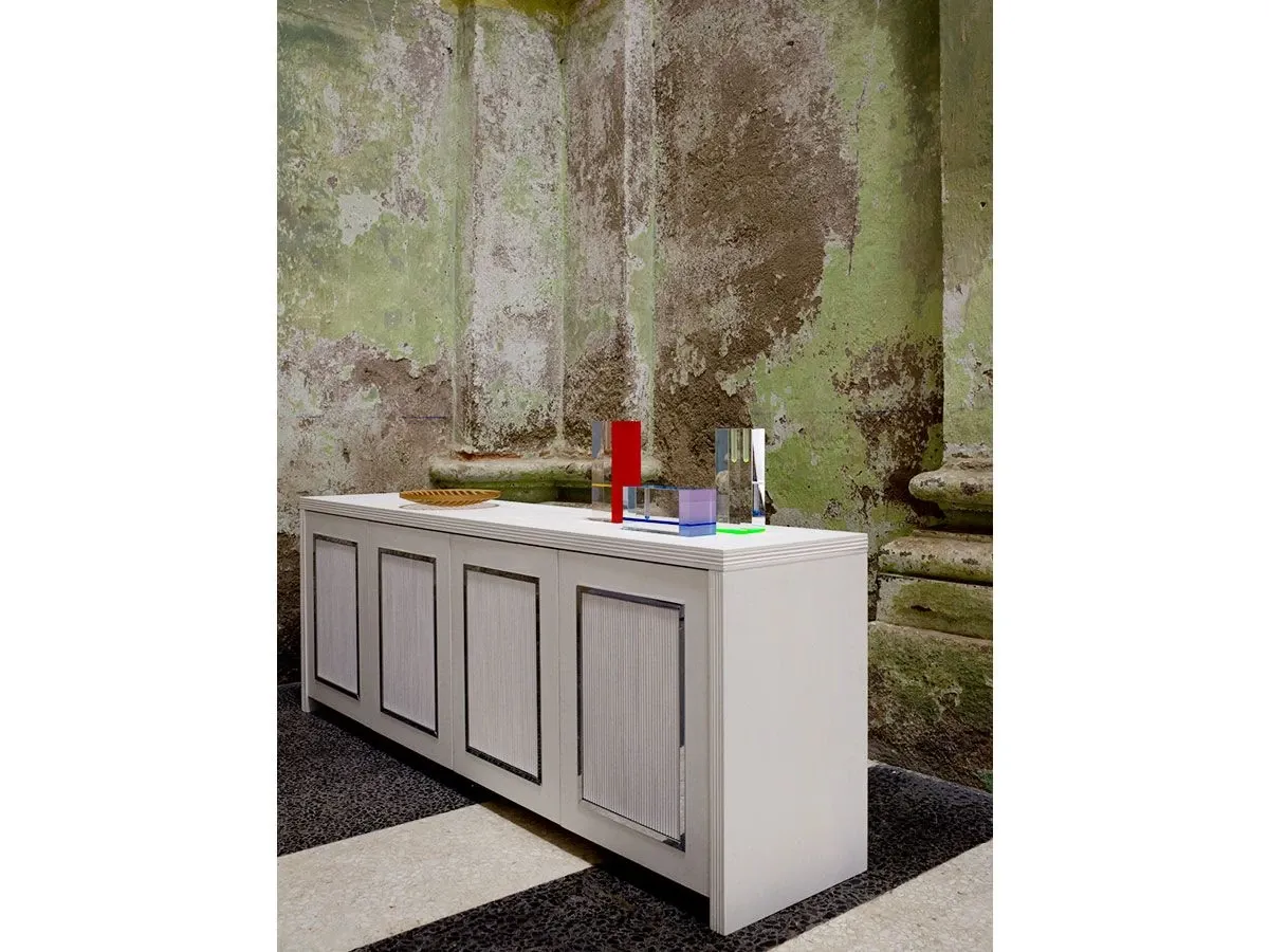 Credenza Nonna Amelia, Teknodesign 5