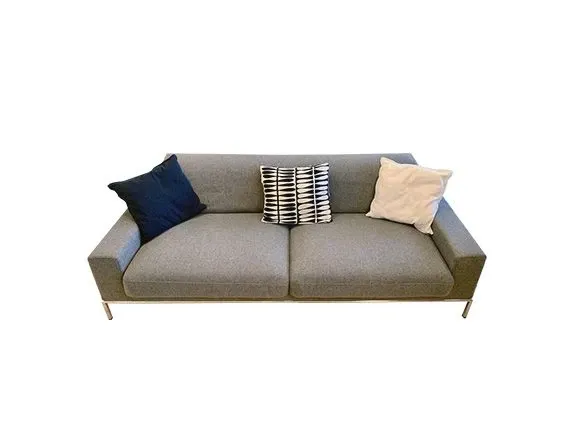 Sofa Erman, MDF Italia image