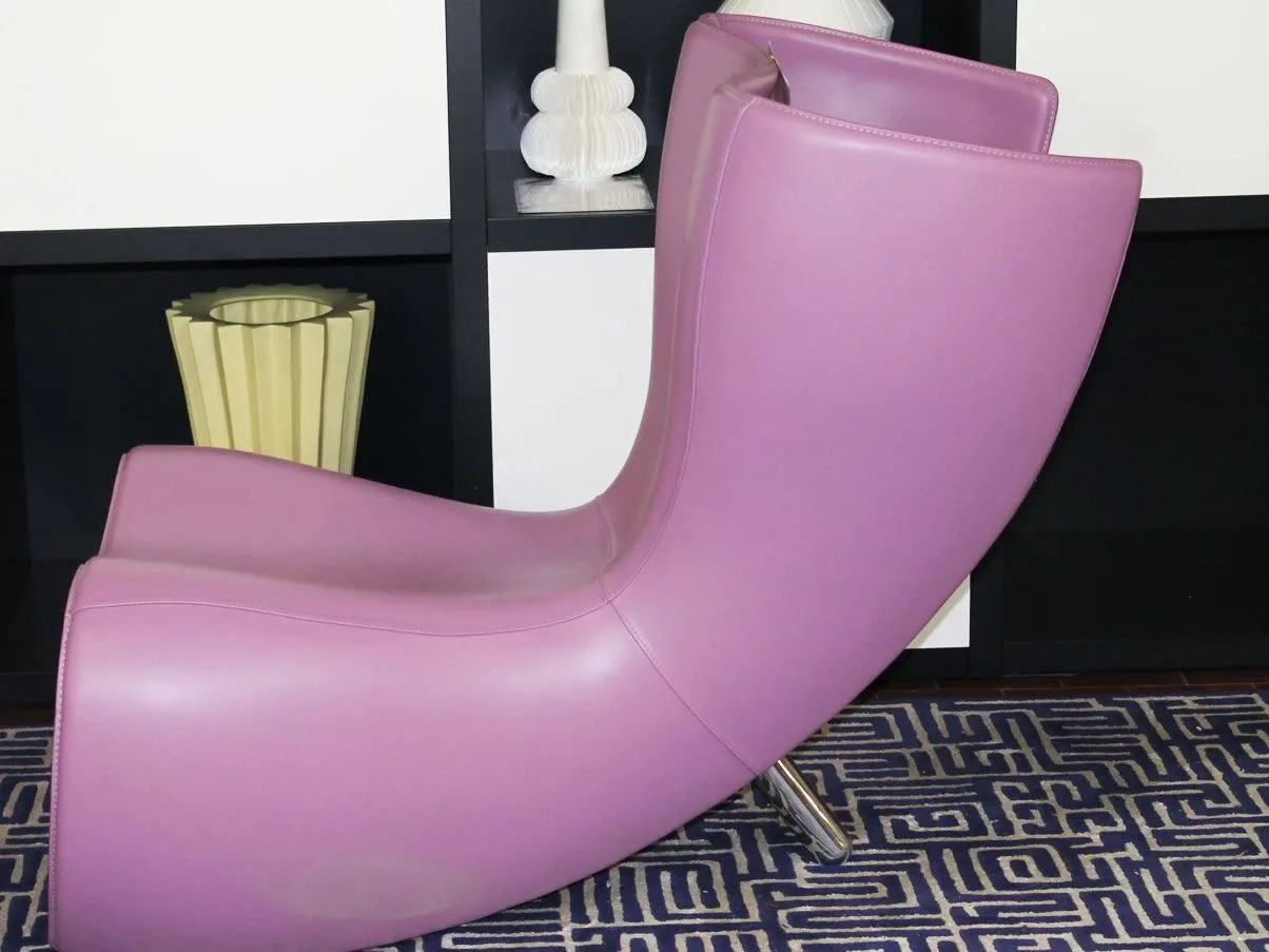 Felt 25 Special Edition (violet) 