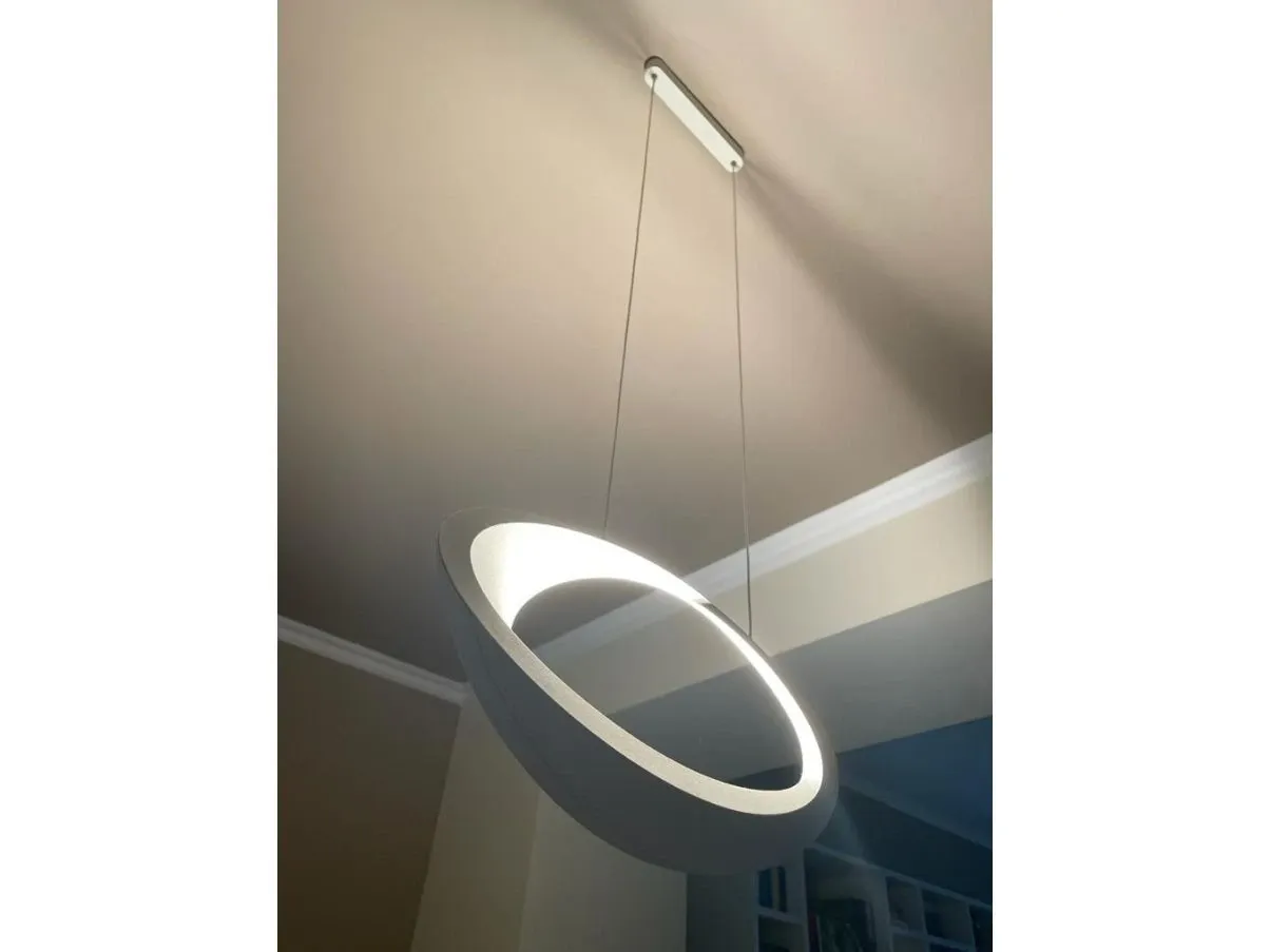 Lampada a sospensione Cabildo 1