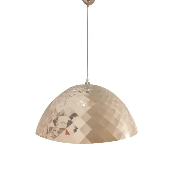 Lampada a sospensione Stella XL, Koziol 