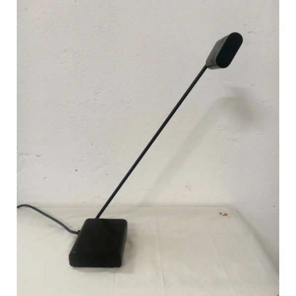 Adjustable table lamp (black), Lami Progetti image