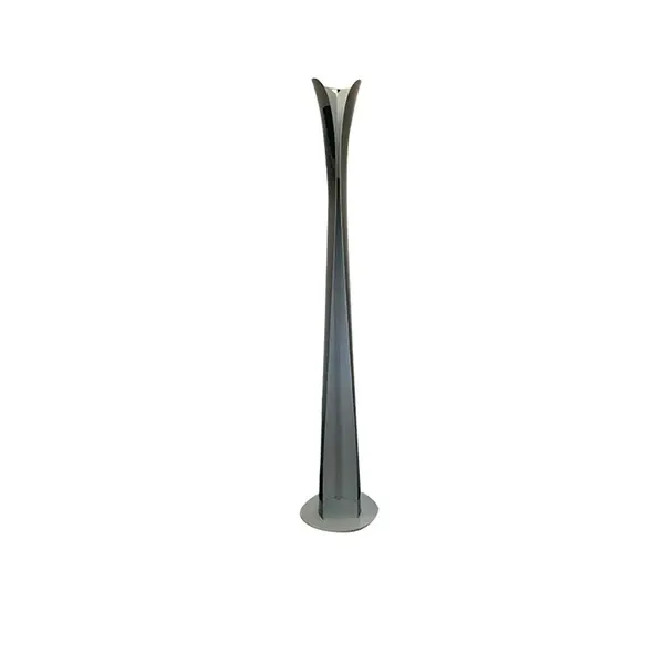 Cadmo floor lamp painted steel (black), Artemide image