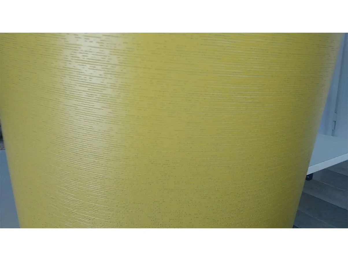 Lampada a sospensione Twiggy grande (giallo), Foscarini 4