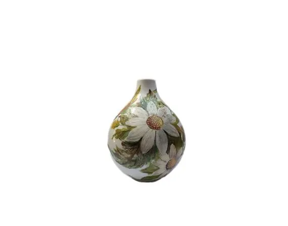 Porcelain vase (1950s), Bavaria Germany image