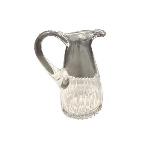 Jug in worked crystal, Arnolfo Di Cambio image