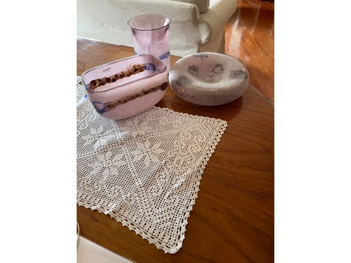 Lavender bathroom set 5