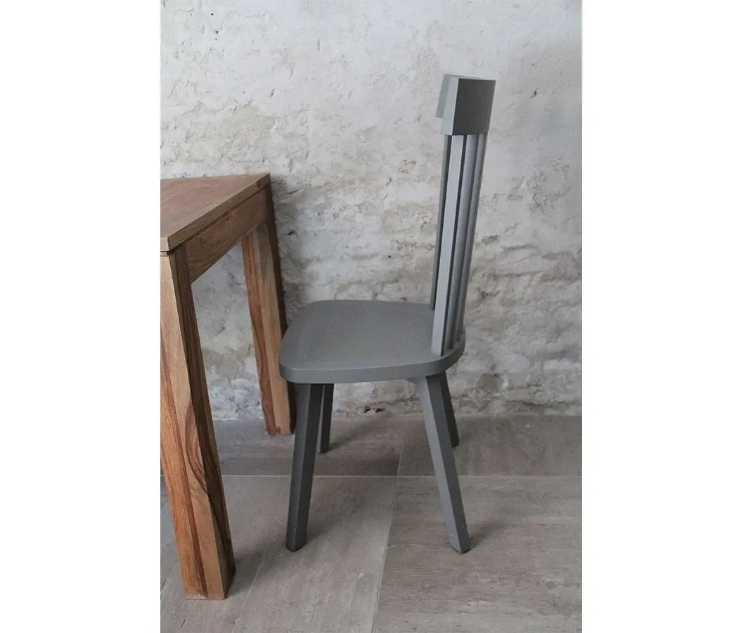 Gray 21 (grigio) 4