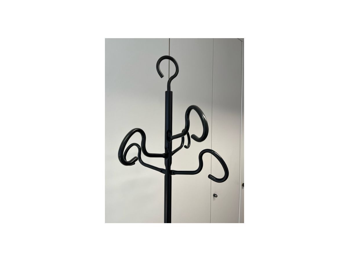 Garderobenständer Servomanto Front