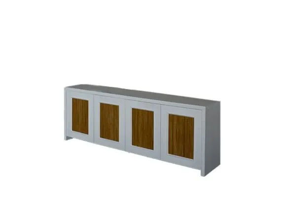 Credenza Nonna Giuseppina, Teknodesign 1
