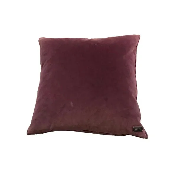 Cuscino con scritta in Cristalli Swarovski, Fendi 2