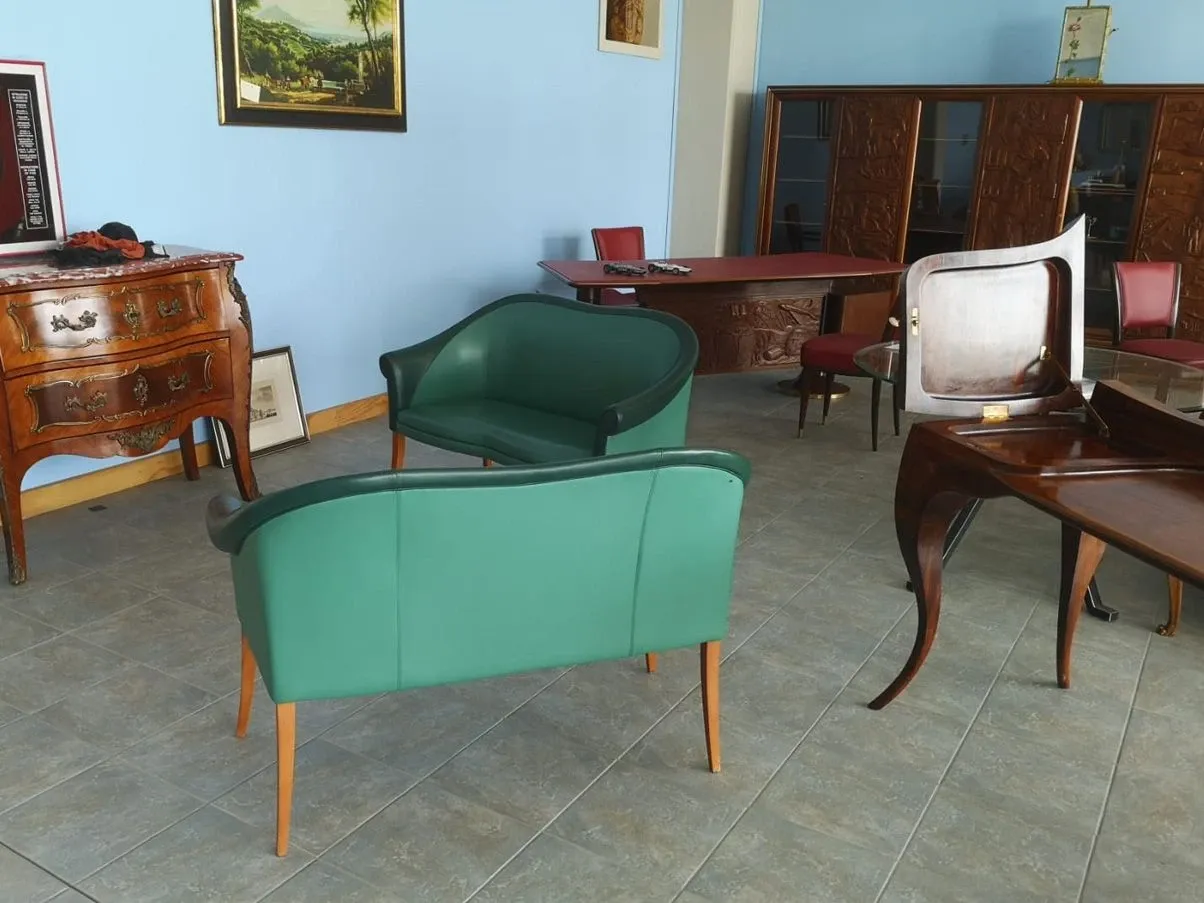 Set 2 Sinan sofas 9