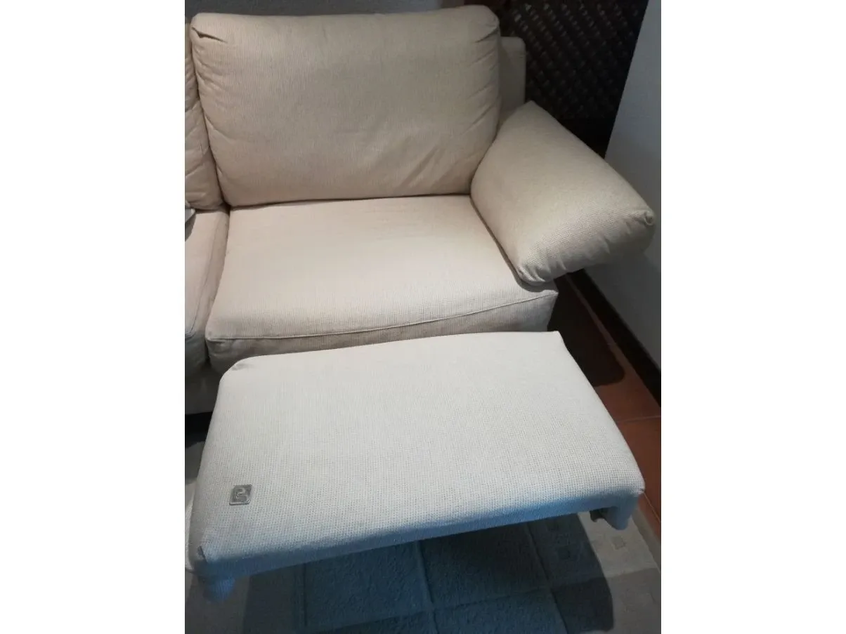 Girondo 4-seater corner sofa 5