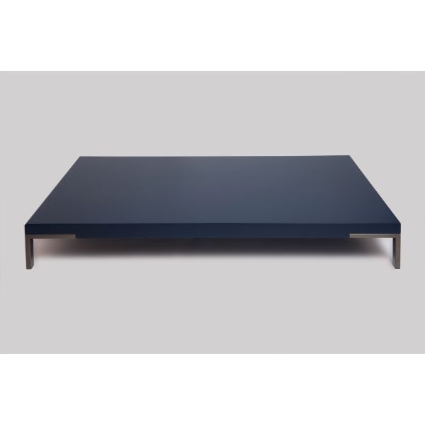 Romeo coffee table by Emaf Progetti, Zanotta image