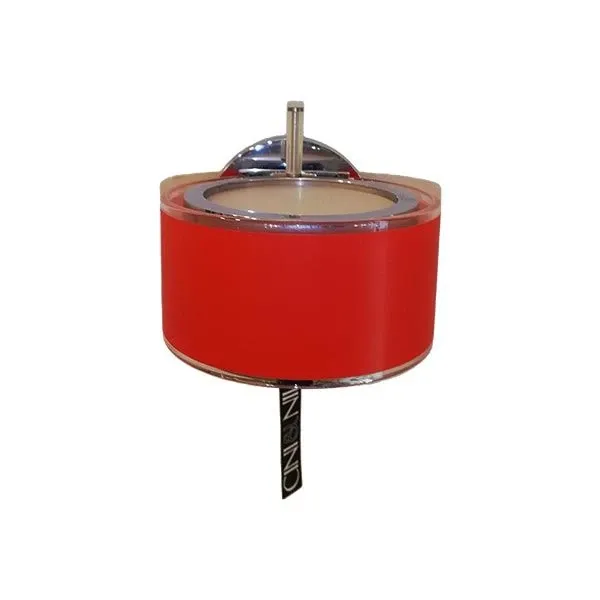 Applique Componi 75 rosso, Cini&Nils 