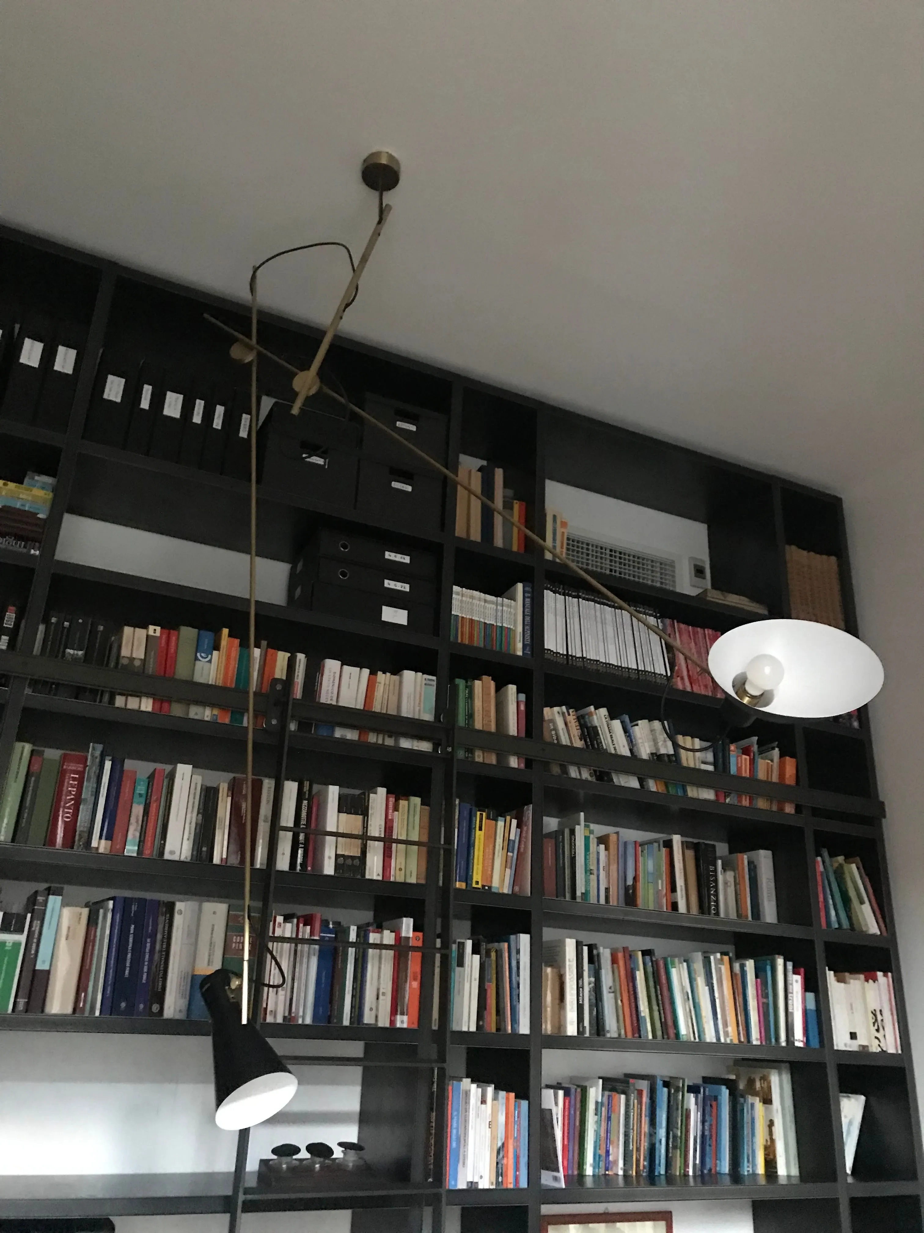 Lampada a sospensione VV Cinquanta T02-01BB, Astep 3