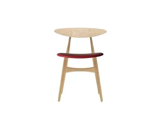 CH33 Chair, Carl Hansen & Søn 2