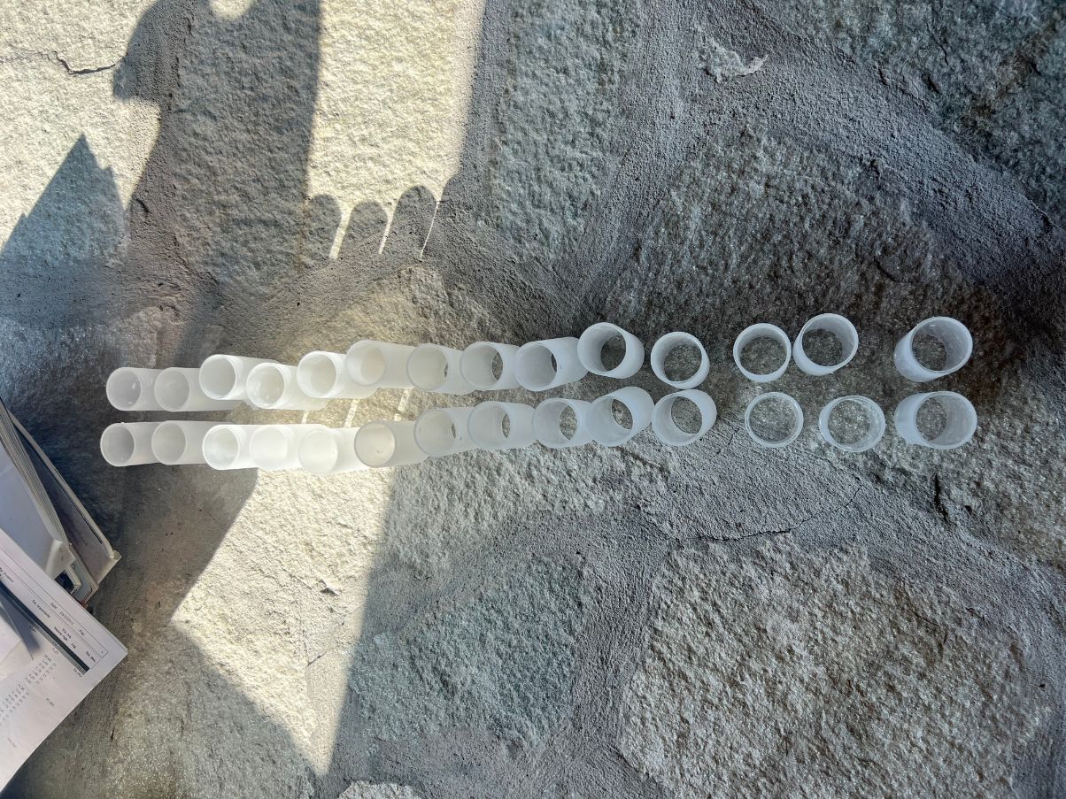 Crown Major chandelier 4