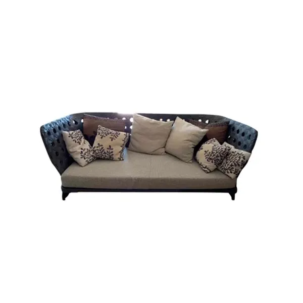 Divano posti Canasta per esterni, B&B Italia Deesup